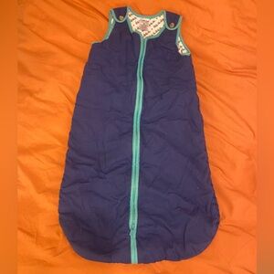 Sleep Sack: Quilted 💤  Babydeedee